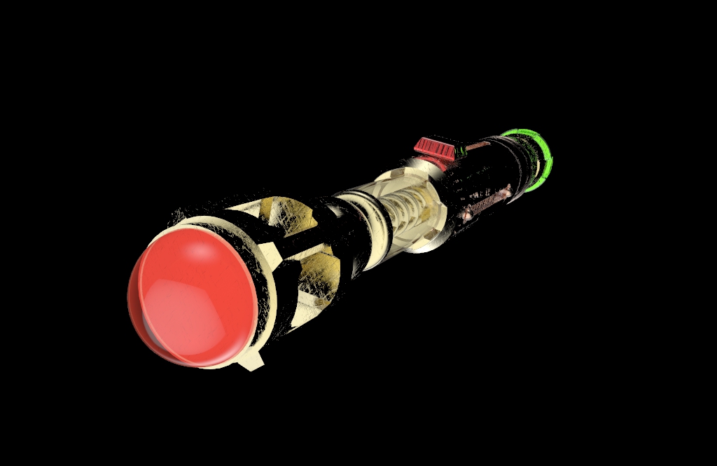 A2003980-神秘博士声波螺丝刀